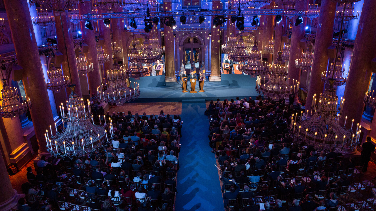 Asgardia | June 25, 2018. Historic Inauguration of The Head of Nation of Asgardia Dr. Igor Ashurbeyli