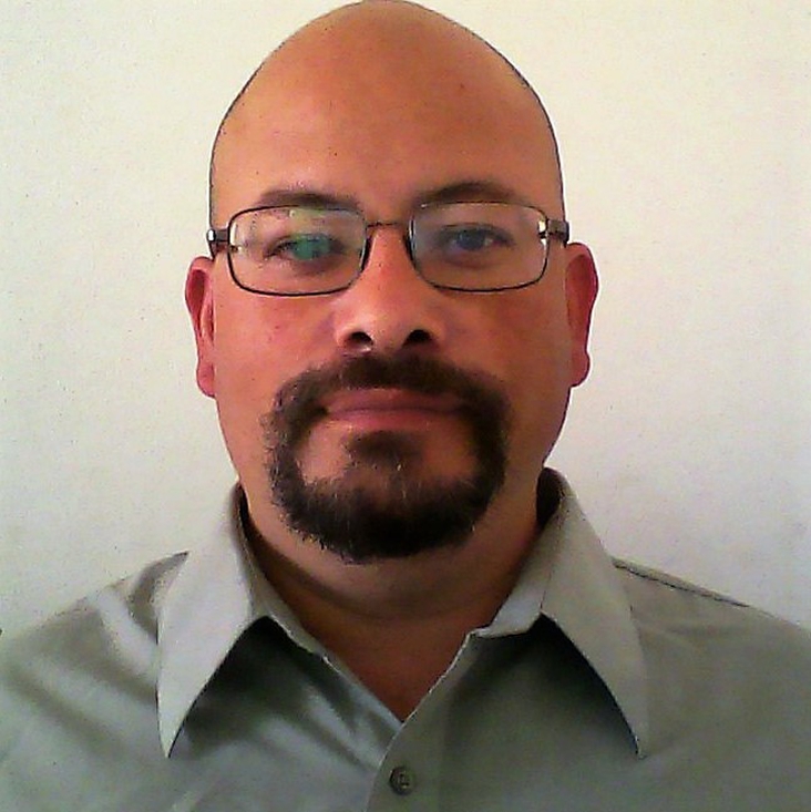 José Gustavo Montaño Morales