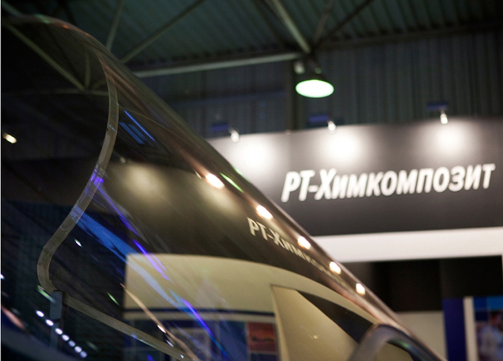 В России создан инновационный полимер для космоса и авиации