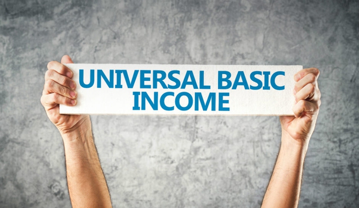In support of the petition for Universal Basic Income