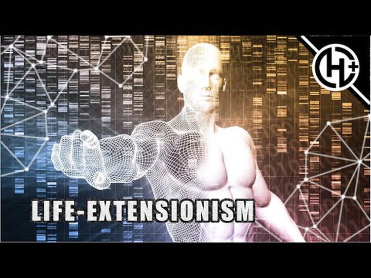 Life-Extention:What’s the longest we can live?