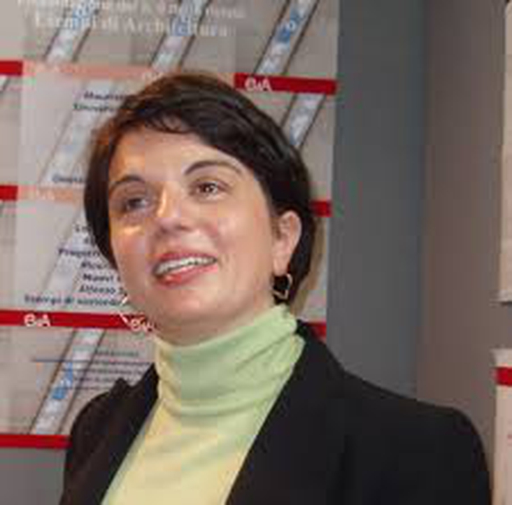 Definir cultura espacial es el inicio: Profesora Olimpia Niglio/Defining spatial culture is the beginning: Professor Olimpia Niglio