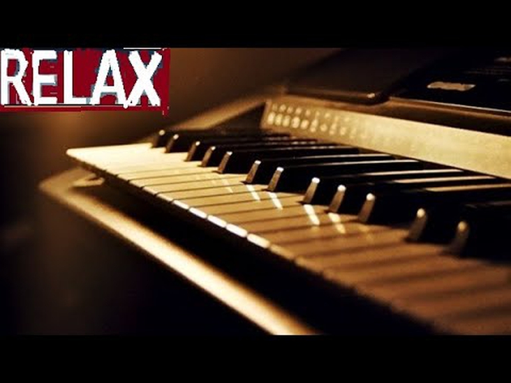 Relax Music PIANO COVERS on YOUTUBE #1 🎹 from YouTube