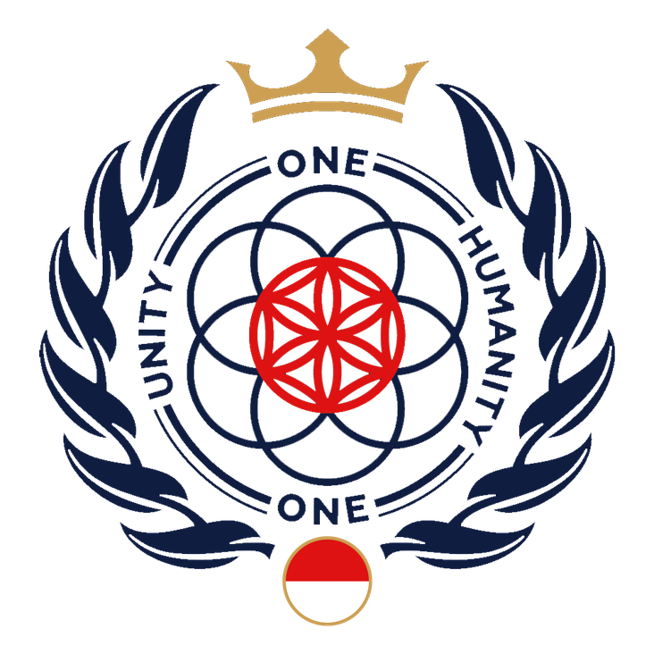 Asgardia - Indonesia Logo