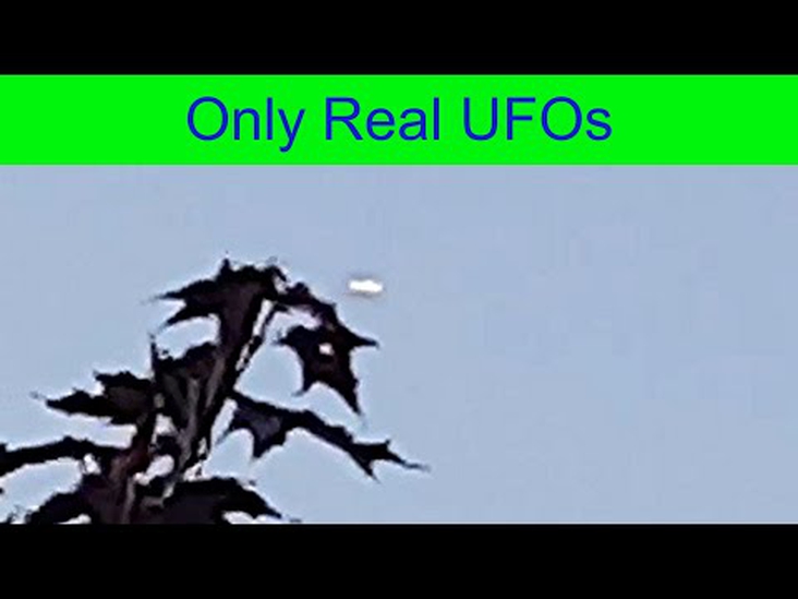 Tic Tac UFO over Ontario, Canada. Cancer 25 0004 (6/11/2020)
