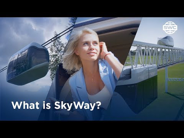 What is SkyWay