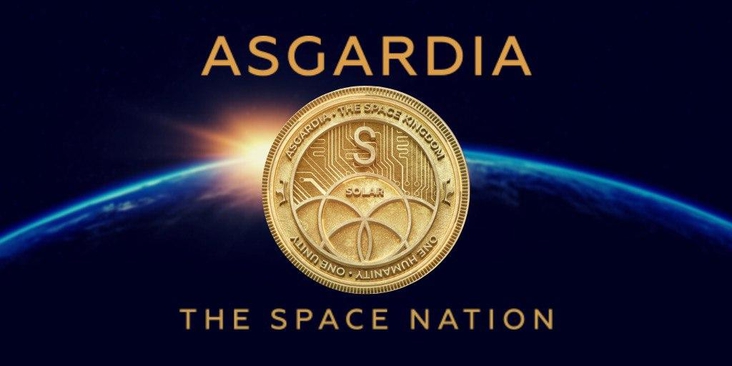 The Concept of the Asgardian Economy