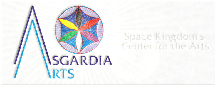 Asgardia Center for the Arts Presents: