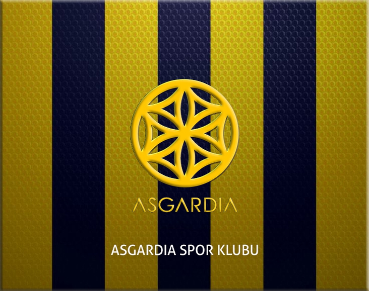 ASGARDIA SPORTS CLUB