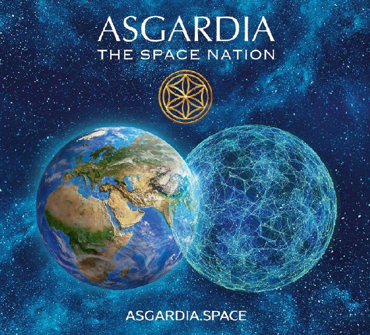 Asgardia Parliament Livestream - Now live!
