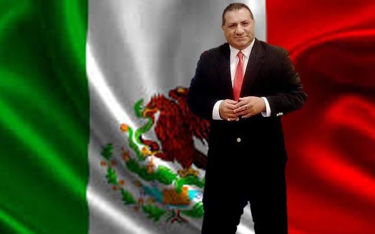I ask all Asgardian residents of Mexico City to vote for me. Jesus Othon Rodriguez Garcia candidate for mayor of asgardia in mexico city