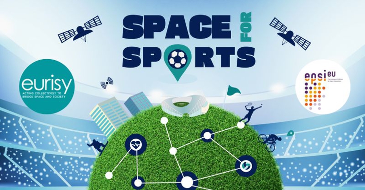 Space4Sports Webinar Series