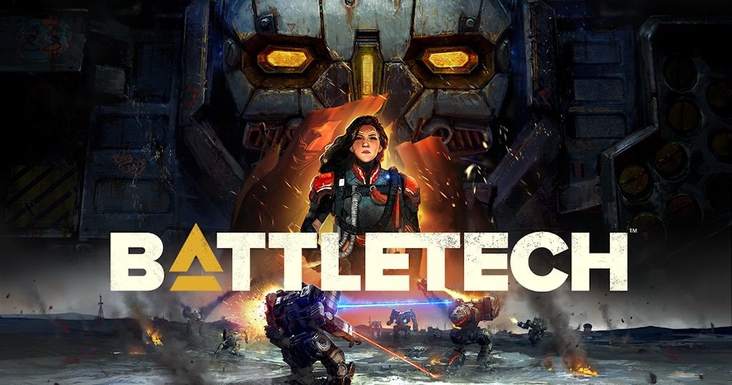 BATTLETECH (PC) -The review (by me)