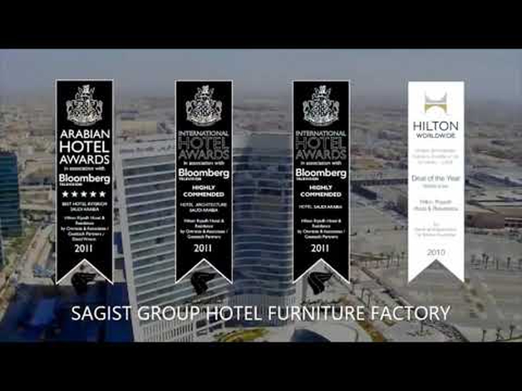 Sagist Group Furniture