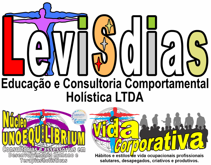 Instituto LeviSdias - Educação e Consultoria comportamental holística