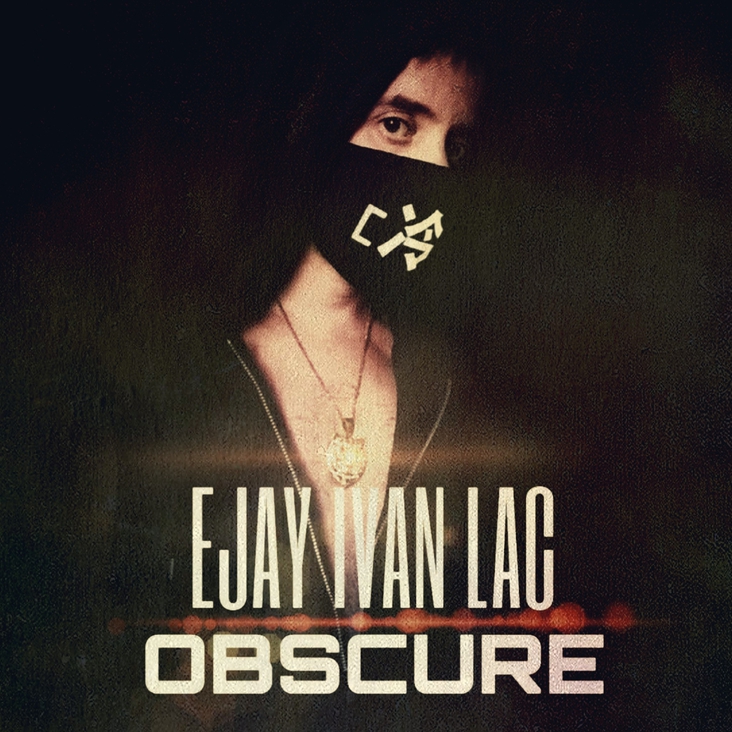 My new album OBSCURE ;)