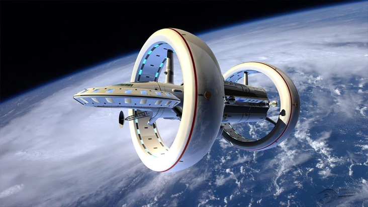 Warp Drive: Does NASA develop the technology?