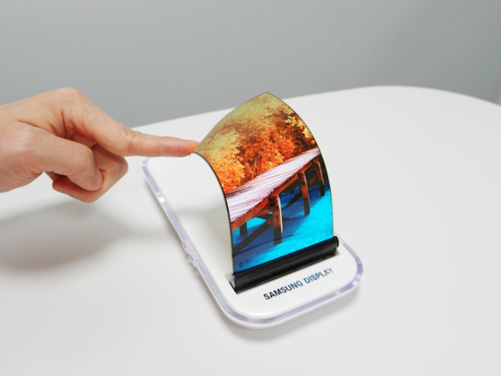 Foldable Phones: Samsung Is Leading The Game