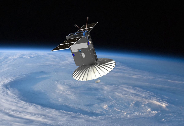 NASA Endişeli: ASTERIA Uzay Aracı ile Bağlantı Kesildi!