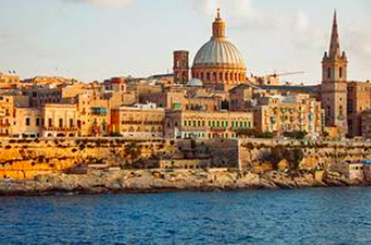 First Asgardian Meeting in Valletta, Malta!!