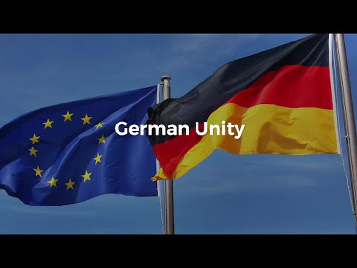 Tag der Deutschen Einheit 2021