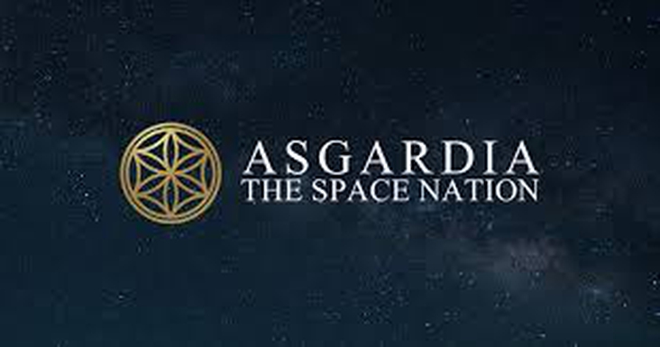 Asgardia: Answer to a child's curiosity.