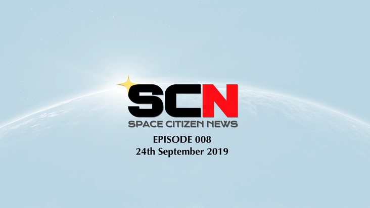 Hey the Episode 8 of SCN is out!!