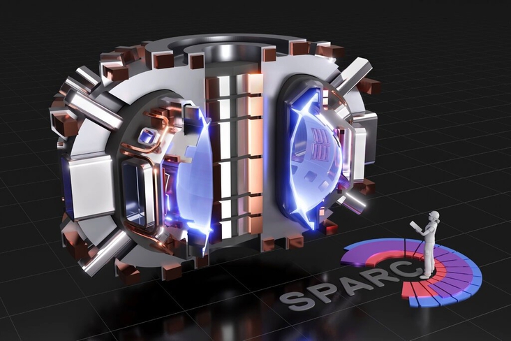 Fusion nucléaire : le MIT veut une injection dans le réseau dès 2033