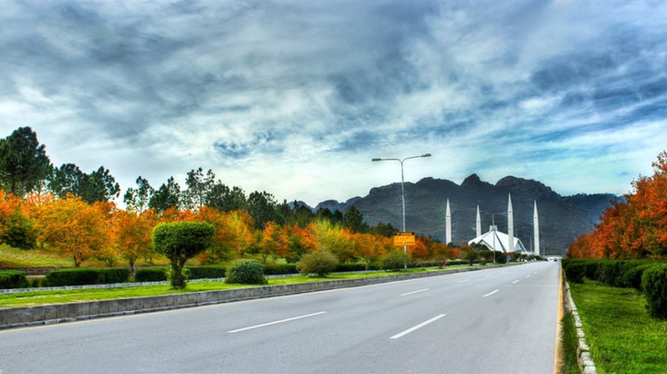 Hello Islamabad