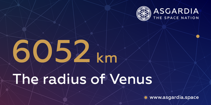 Number of the Week: Venus