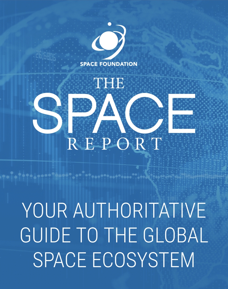 The Global Space Report
