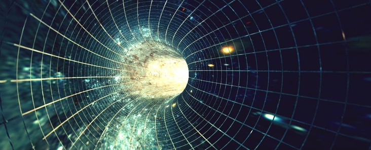 Is gravity just a product of quantum mechanics?
