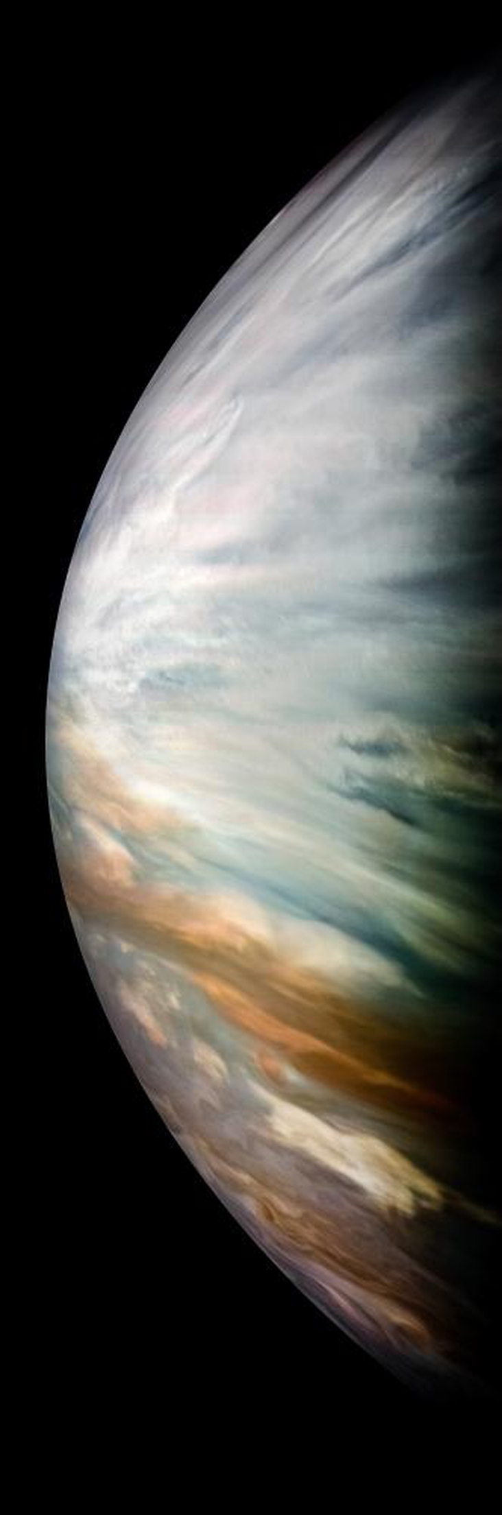 The water mistery of Jupiter