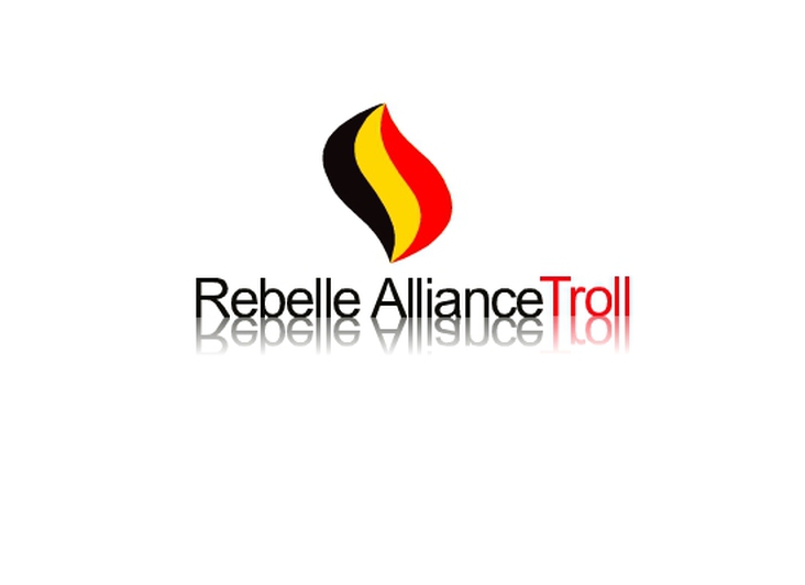 Rebelle Alliance TROLL