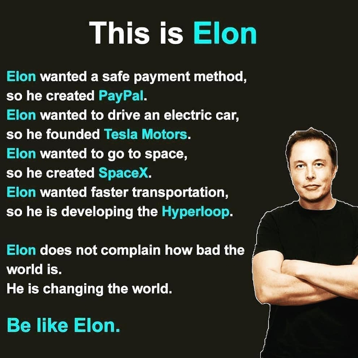This Is Elon