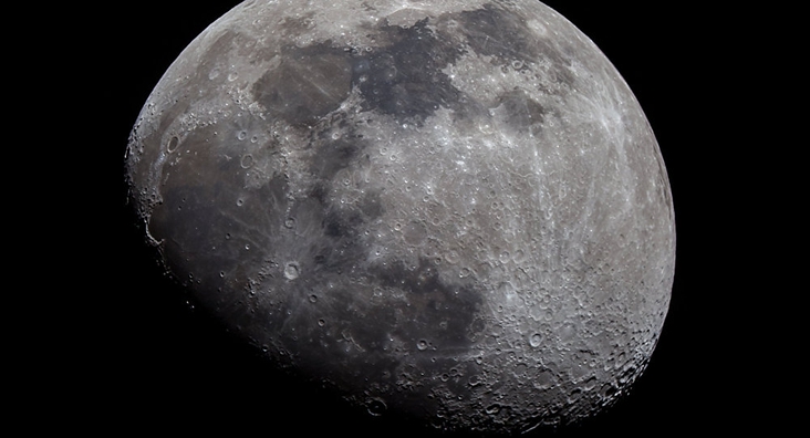 Mexican scientist works on project to establish Russian space base on the Moon