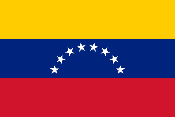 Venezuela in the 22nd position of the countries with more asgradianos of the world