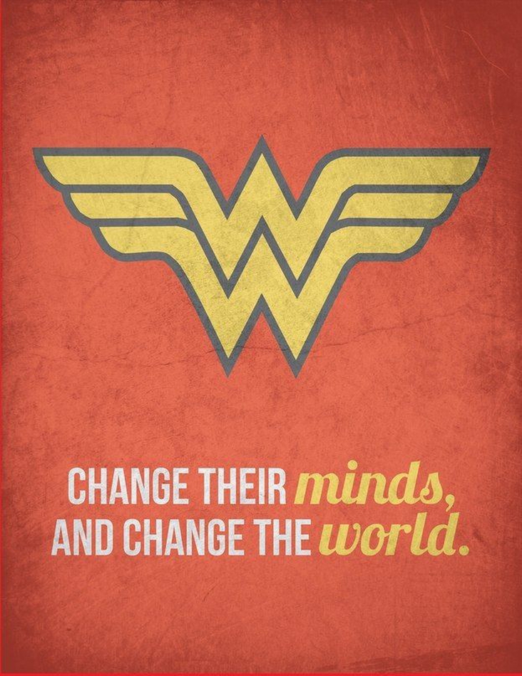 Wonder Woman of Asgardia