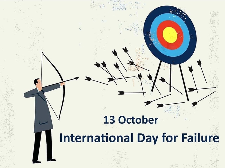 International Day for Failure