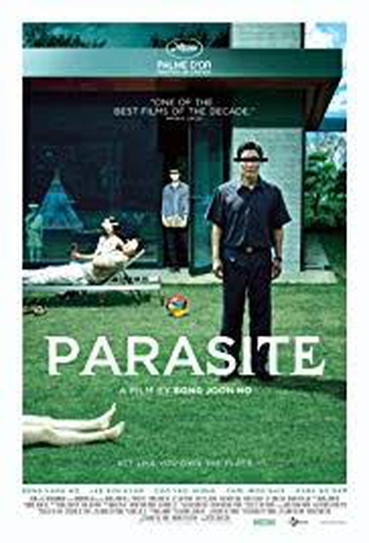 Parasite...