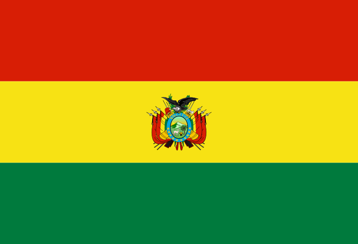 Encuentro de la Comunidad  Asgardiana en Bolivia