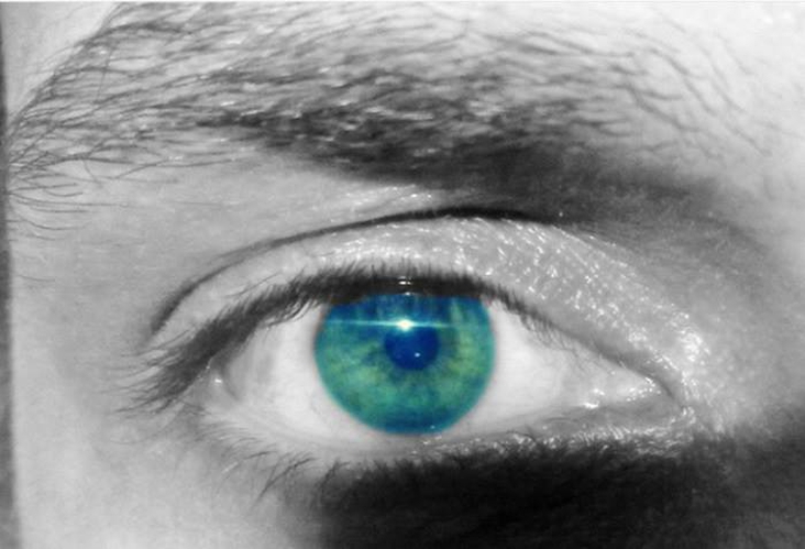 In the entıre world the eye color ı possess ıs only %2. For that ı wanted to be fırst ın the our new homeland ^_^
