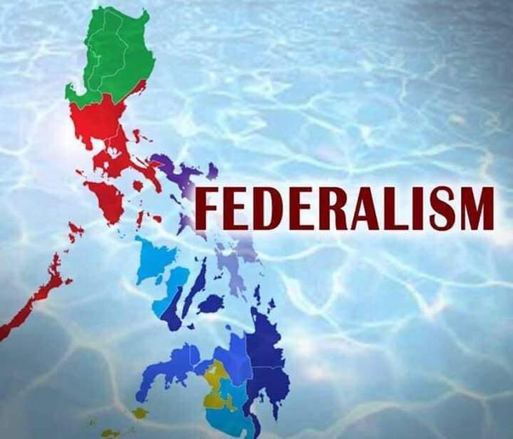 FEDERAL PARTY OF THE PHILIPPINES