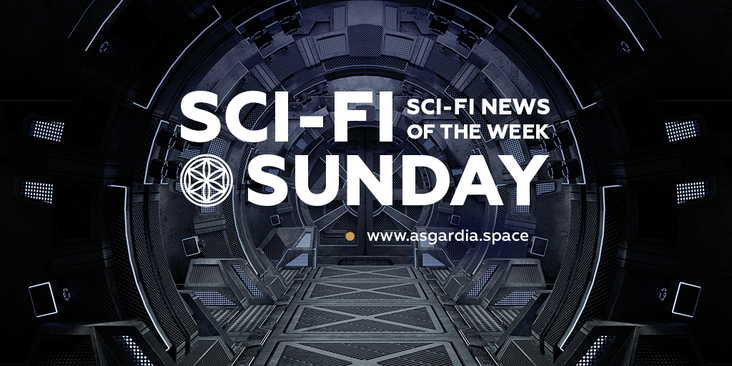 Sci-Fi Sunday September 29 2019