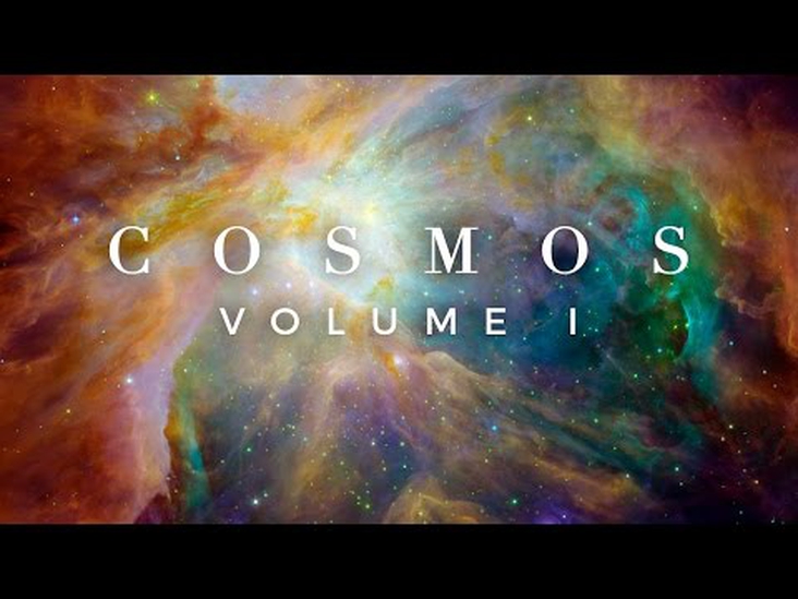 1 Hour of Epic Space Music