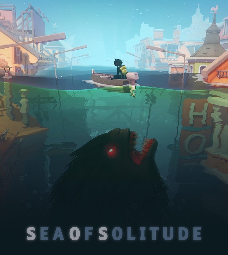 Sea of Solitude (PC) - My review