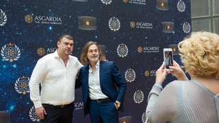 Asgardia | 