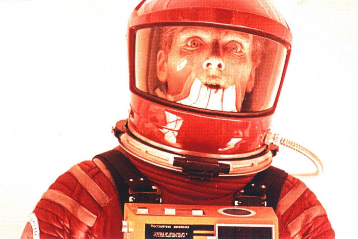 How Kubrick’s ‘2001: A Space Odyssey’ Saw Into the Future