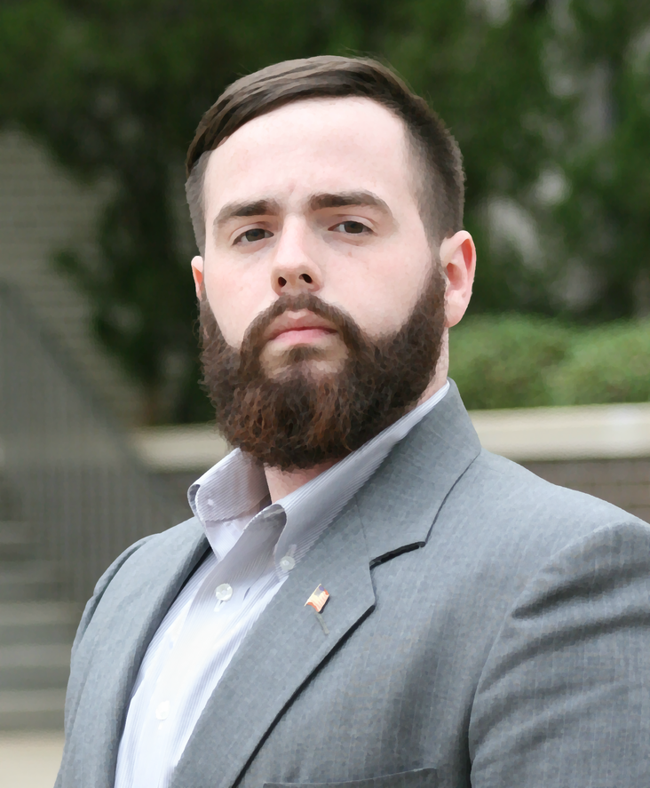 cANDIDATE aNDREW R. NIQUETTE