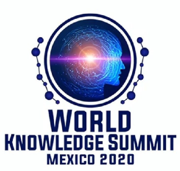 Doctor Honoris Causa. OF KNOWLEDGE MEXICO SUMMIT 2020 - 2021 Duke. Dr. HC GM. Jesús Othón Rodríguez García.